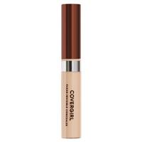 COVERGIRL Invisible Cream Concealer - 125 Light