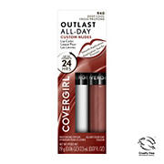 COVERGIRL Outlast All Day Lip Color Custom Nudes - 940 Deep Cool