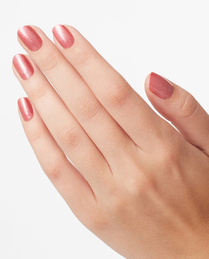 OPI Nail Lacquer - Cozu-Melted in the Sun