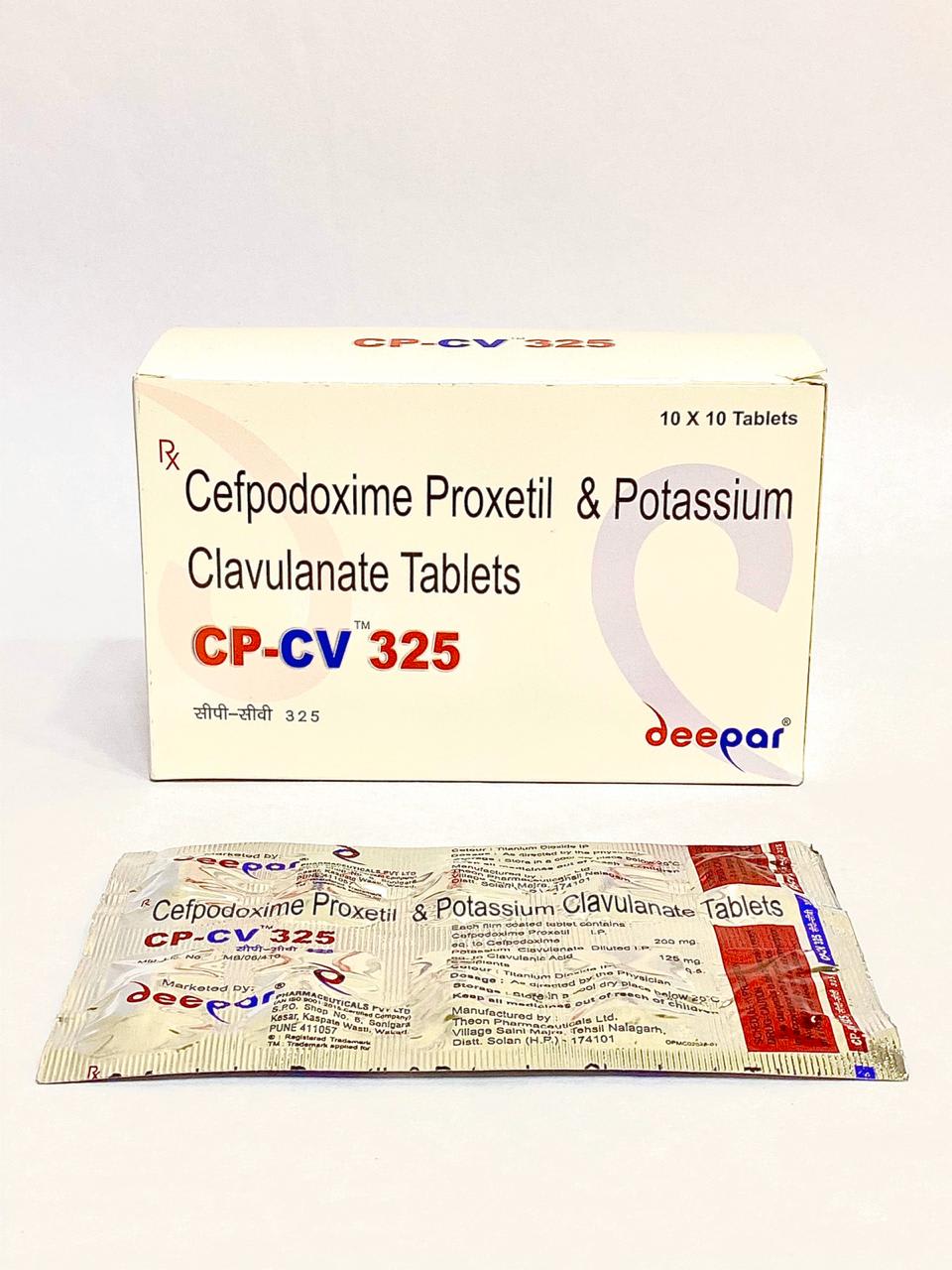 BUTALB CMPD CP 325-50-40MG 100 C3