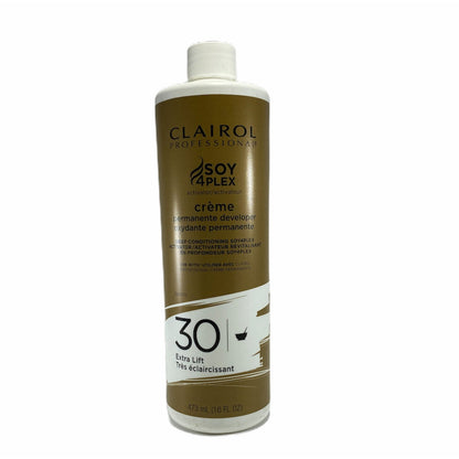 CLAIROL CLRXD DEVELPR 20VOL 16Z