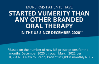 VUMERITY CP 231MG 120