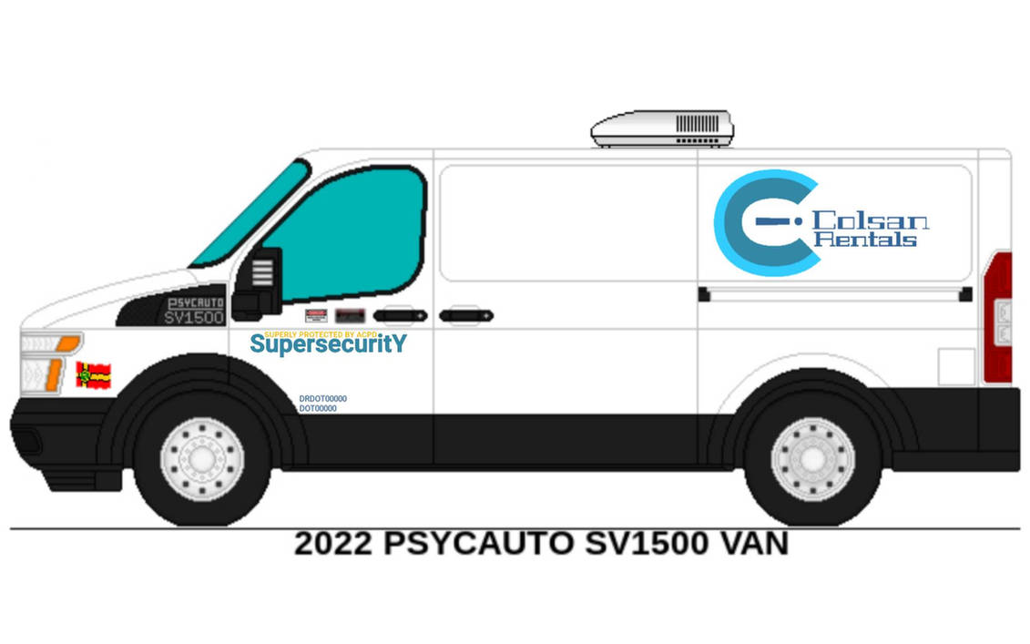 CRMR,TURBO,FRNCH VAN