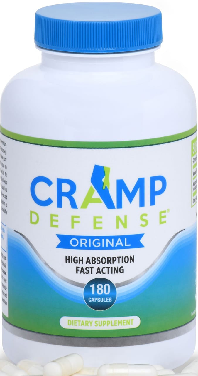 LEG CRAMP RX,OG2