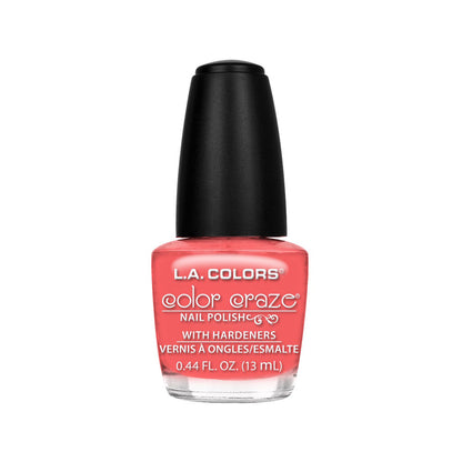 LAC COLOR CRAZE NAIL INTIMATE