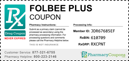FOLBEE PLUS TB 90 SF DF LC/F