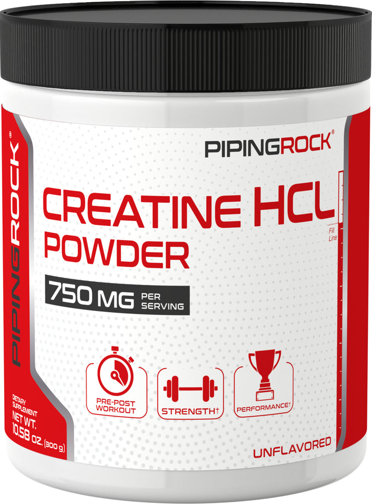 POWDER,CREATINE HCL