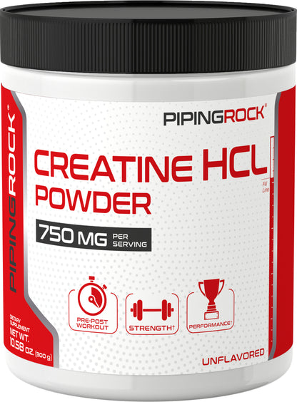 POWDER,CREATINE HCL
