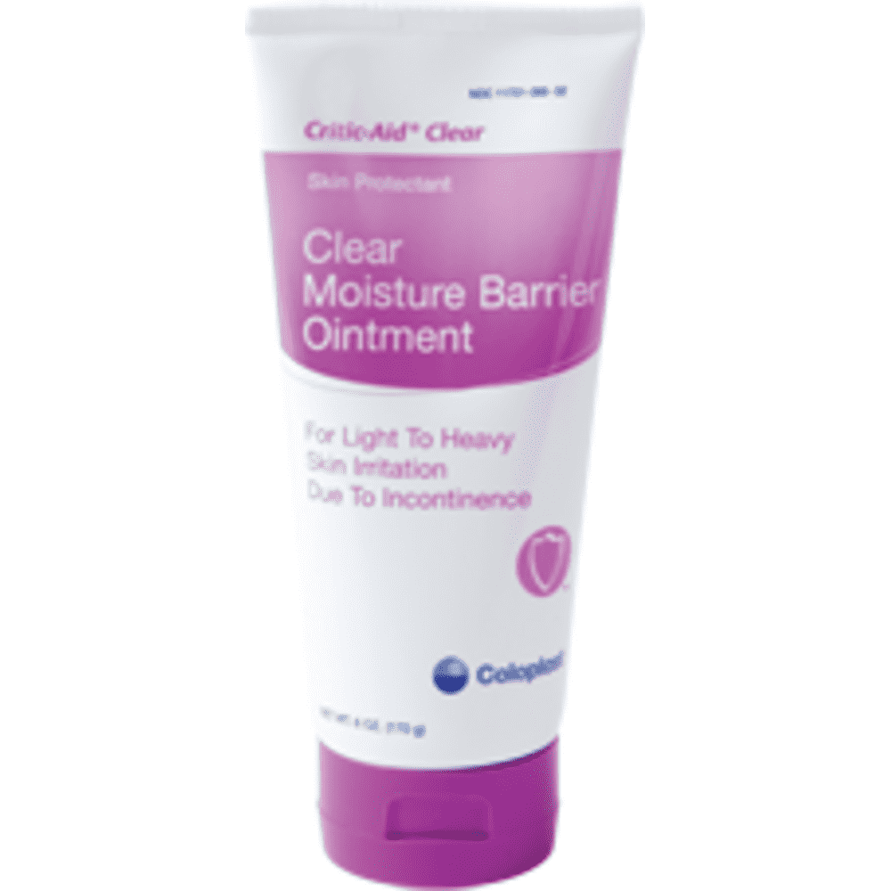 CRITIC-AID CLEAR OI 86.5% 71GM