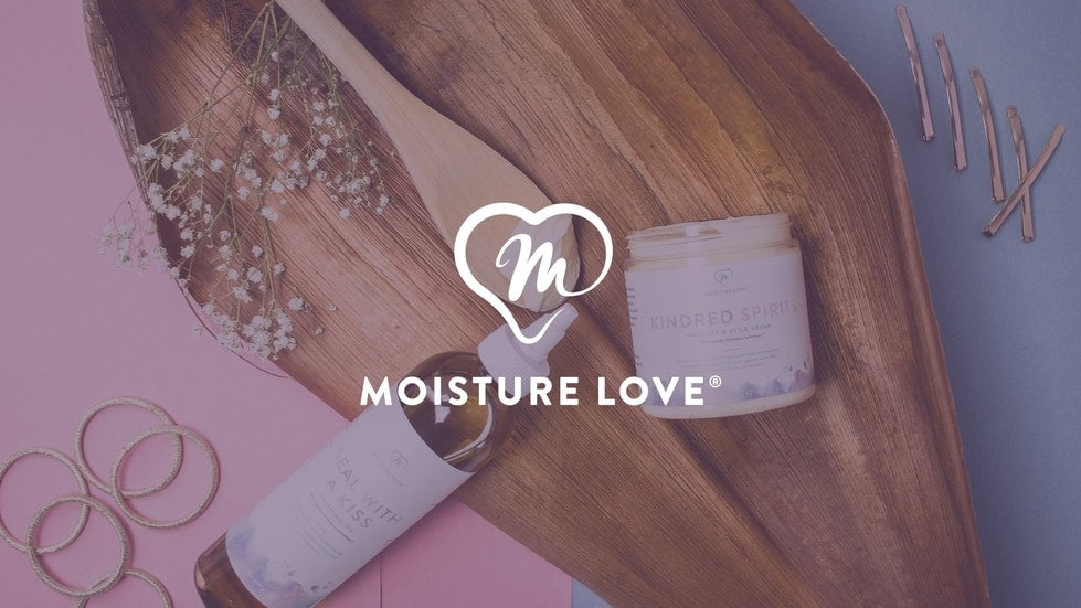 MOISTURE LOVE HYDR SHAMPOO  8OZ