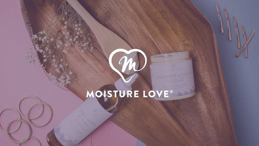 MOISTURE LOVE HYDR SHAMPOO  8OZ