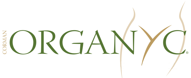 ORGANYC TM 16 COMP SPR+