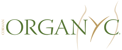 ORGANYC TM 16 COMP SPR+