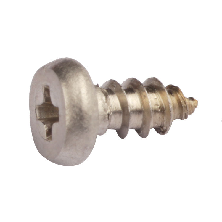 Project Partners Small Screws