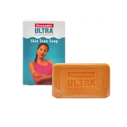 CRUSADER ULTRA SOAP       2.85Z