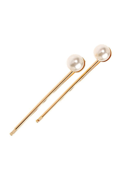 BOBBY PINS WATERCOLOR 18CT