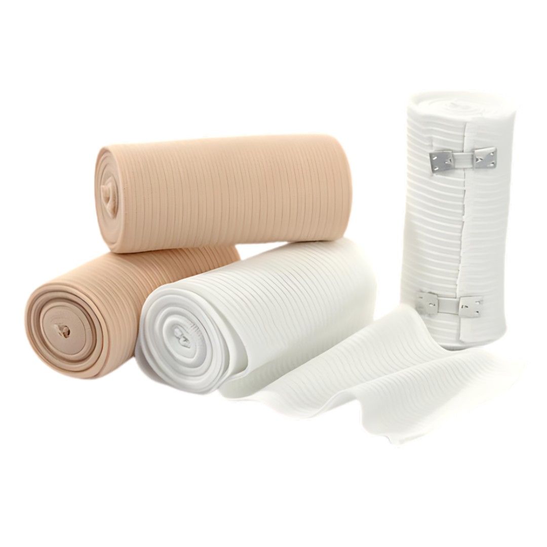 LDR ELASTIC BANDAGE DS 2N SADH