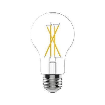 GE Lighting Classic LED 75 Watt Replacement, Soft White, A19+ General Purpose Bulbs, 2 Pack