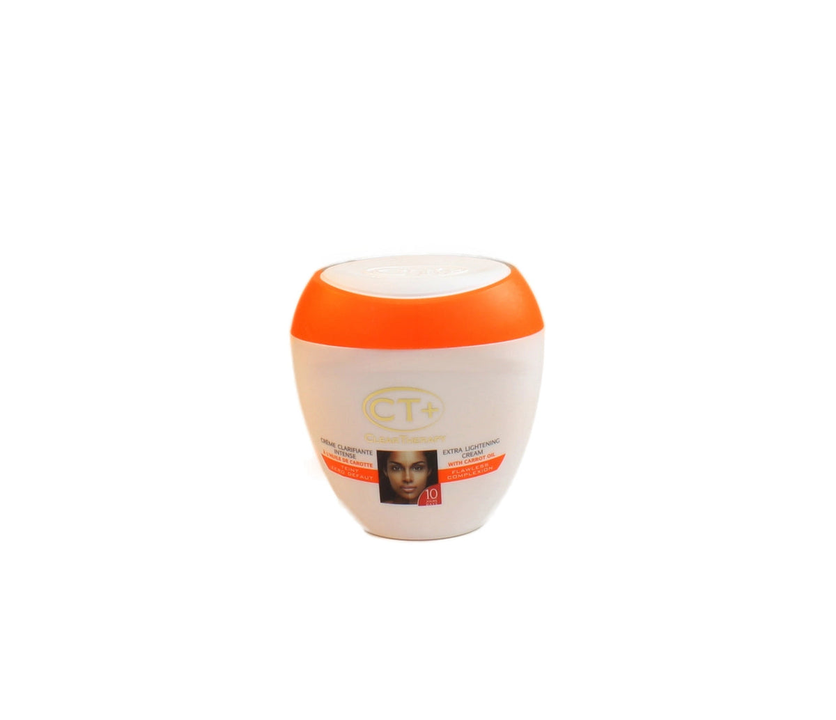 TOPICLEAR CARROT CREAM      50G