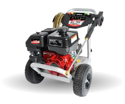 SPLASH POWER SHOT SPLASHER