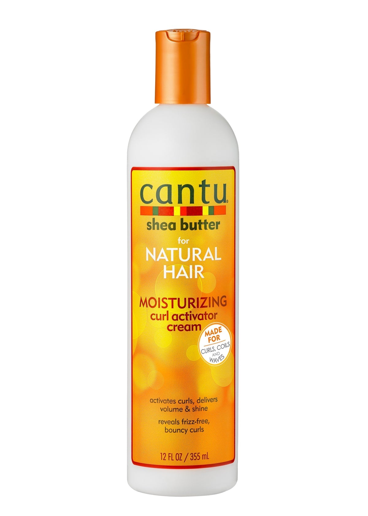 ON NAT CURL WAVY CON/DET CMLK8Z