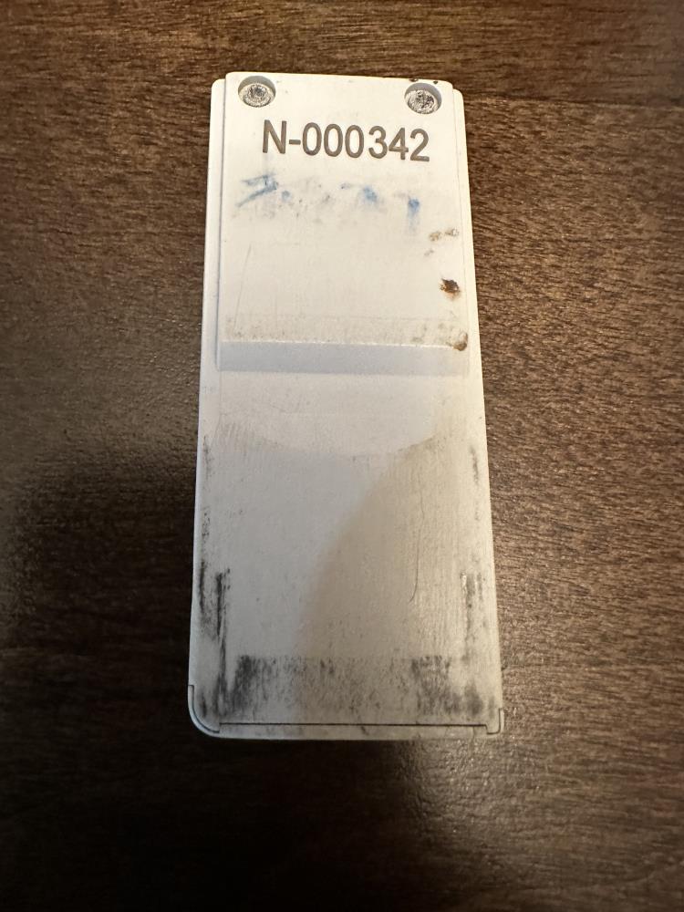 APEX EVA CLBR CTR 50 2000ML