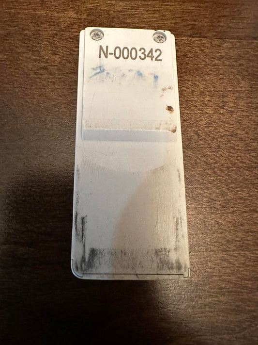 APEX EVA CLBR CTR 50 2000ML