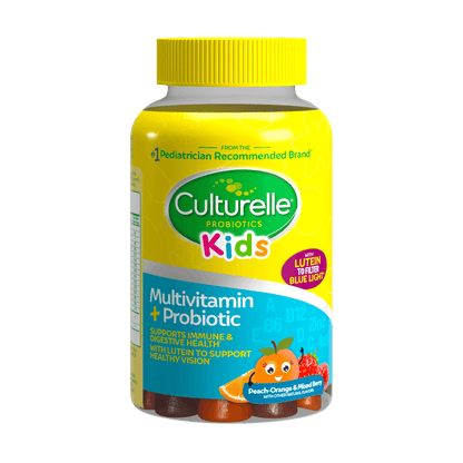 CULTURELLE KIDS MULTIVIT CW 50