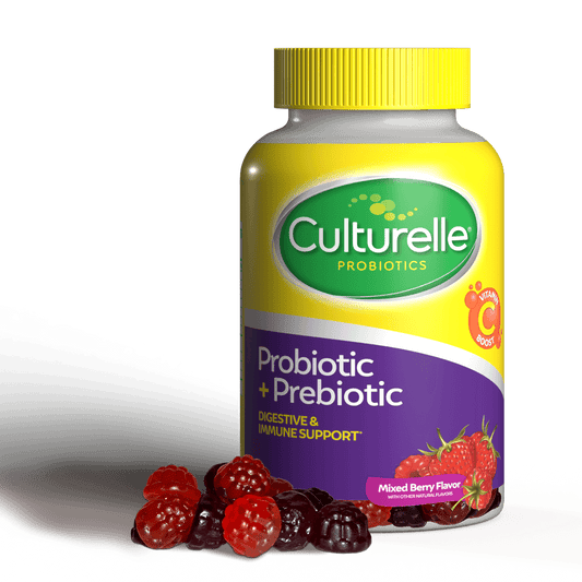 CULTURELLE PROBIOTIC GMY 52CT