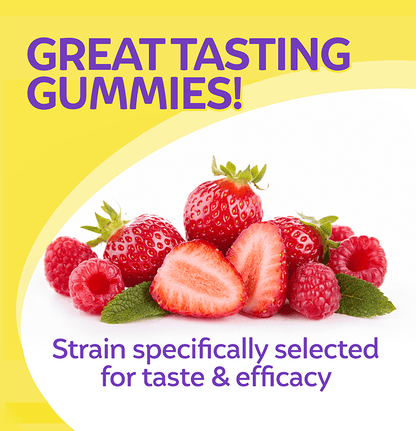 CULTURELLE PROBIOTIC GMY 52CT