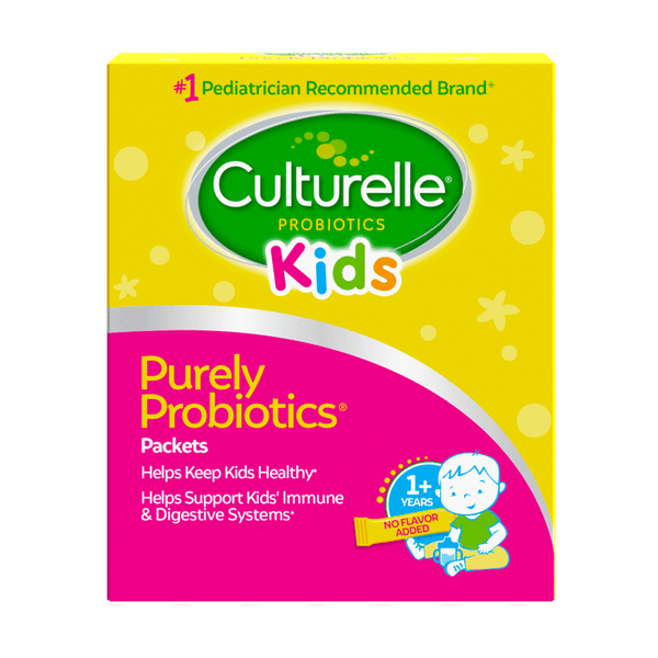 CULTURELLE KIDS REGULARITY PK 24