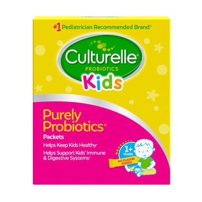 CULTURELLE KIDS REGULARITY PK 24