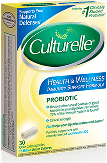 CULTURELLE LACTOBACILLUS SK 30