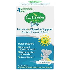 CULTURELLE BABY DR9ML GROW/THRIVE