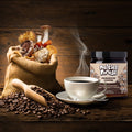 MELTING FOREST MUSHROOM COFFEE,7 MSHRMS