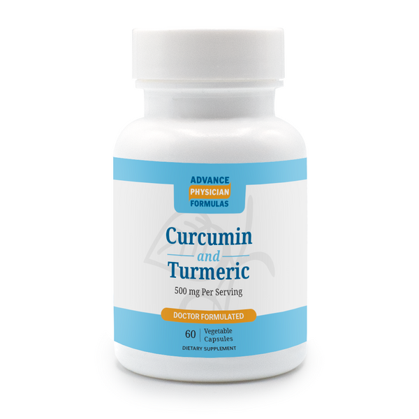 TRMRC CRCUMIN,GNGR,1500MG