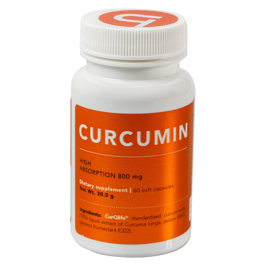 CURCUMIN,HI ABSORB,500MG