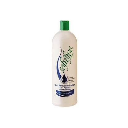SOF N FREE 2IN1 CURL LTN 11.84Z