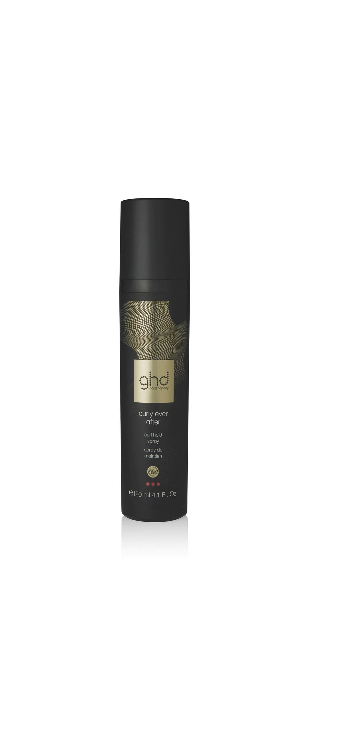 Ghd Curl Hold Spray 4.1oz .