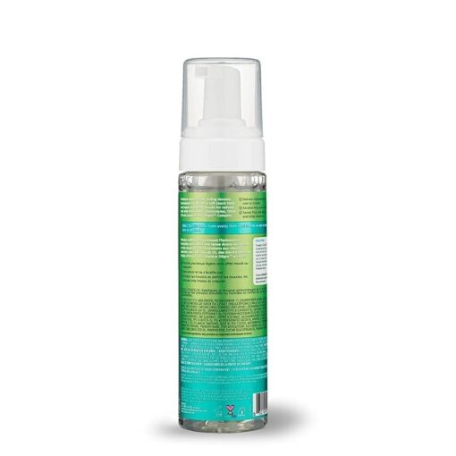Ors Olive Oil Mousse Curl Defining With Rice Water 7oz