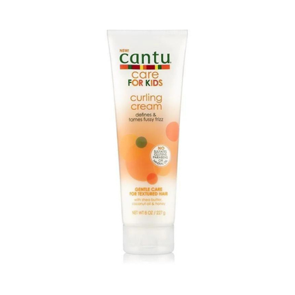 Cantu Care For Kids Curling Cream 8oz