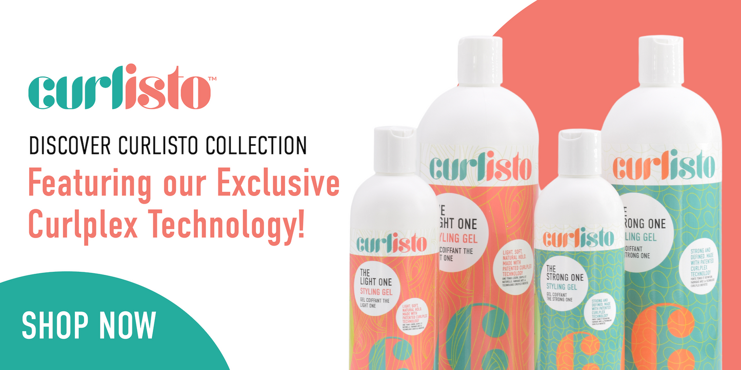 CURLISTO REPAIR STYLING CREAM 8