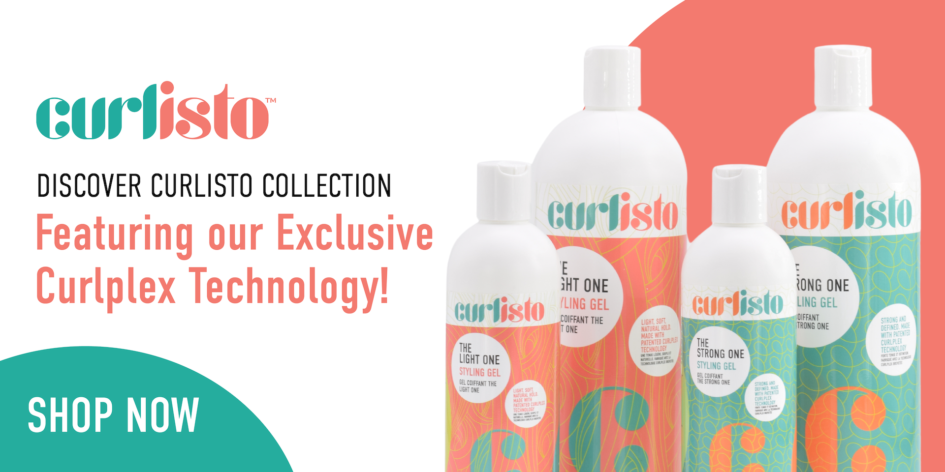 CURLISTO REPAIR STYLING CREAM 8