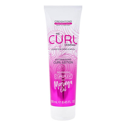 CURL SOFTEN&SHAPE LOTION  8.45Z