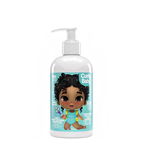 CURLYBABY SMOOTH BABY ALIYAH 8Z