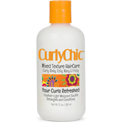 CURLYCHIC CURLS REFRESHED   12Z
