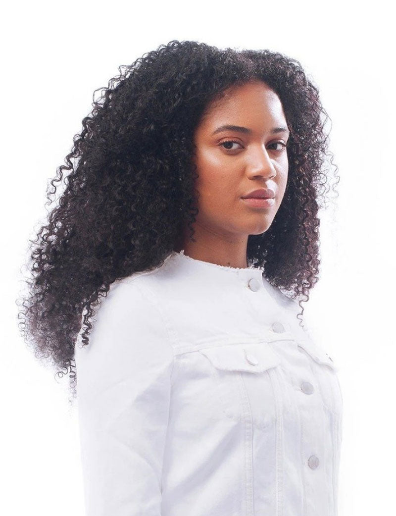 CURLYCHIC RICE WATER ST/COND 12