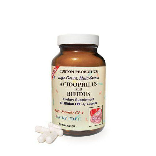PROBIOACTIVE CP 90