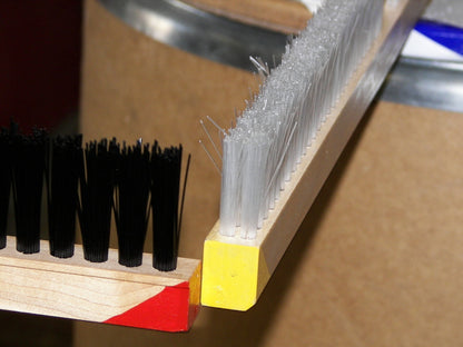 FCE BRUSH,WNDR CVR CMPLXN