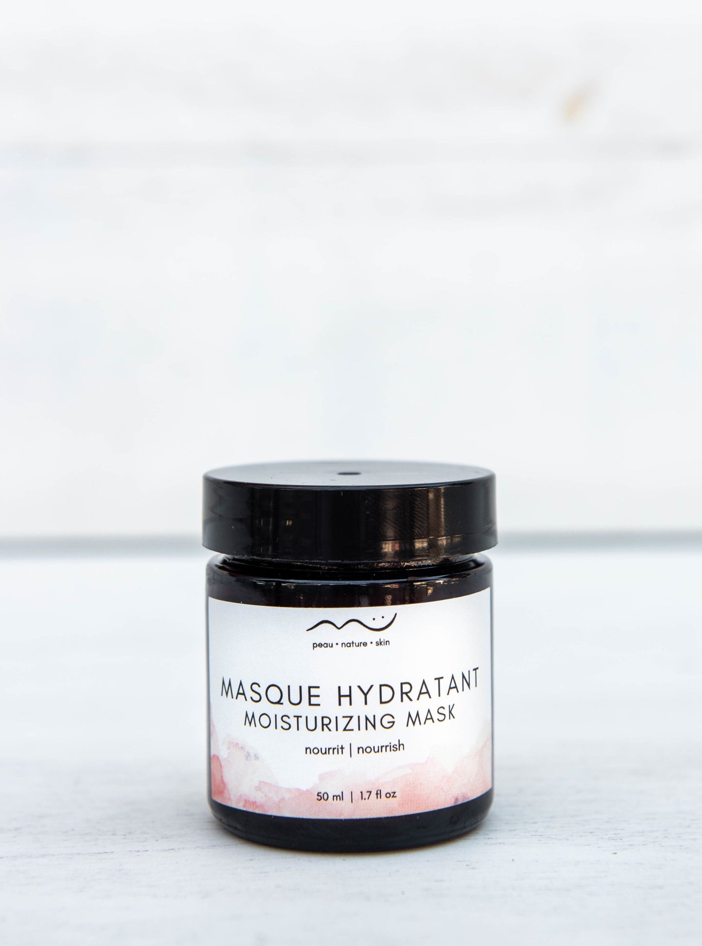 MASK HYDRATE MOIST BOOST OVRNT